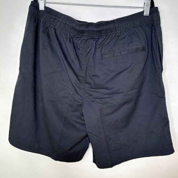 NWT Mens 8in drawstring shorts size XL - Picture 3 of 3